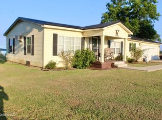 2284 Pride Rd, Crenshaw, MS 38621