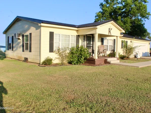 2284 Pride Rd, Crenshaw, MS 38621
