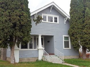 2515 Main St, Baker City, OR 97814