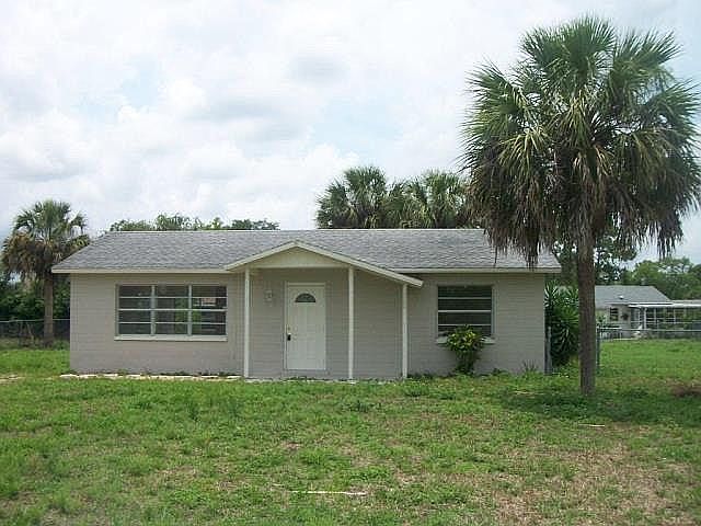 Front View