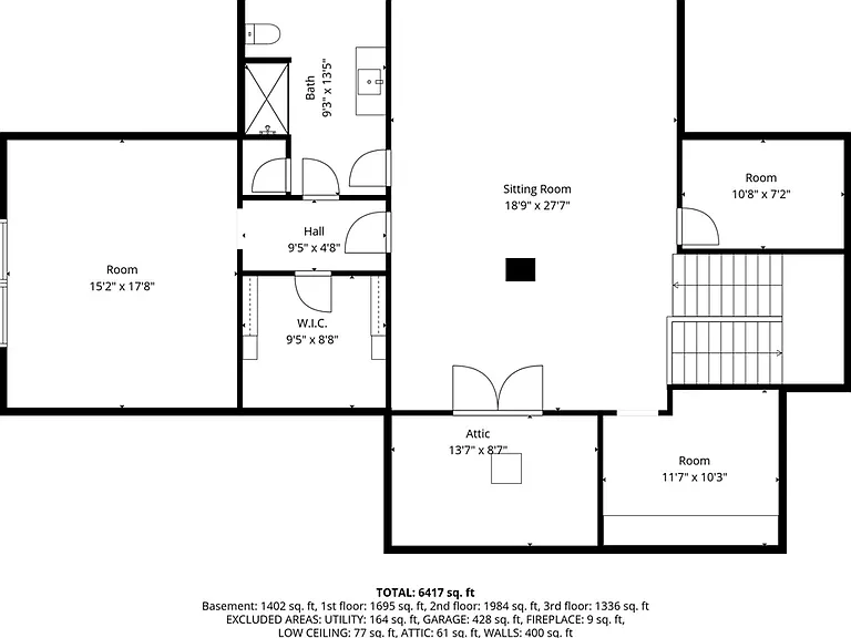 93 Sevland Rd — Photo 42