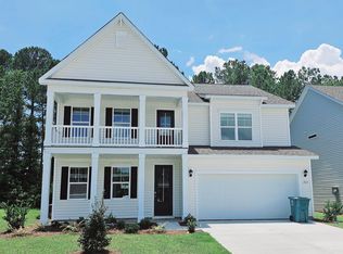 260 Lassoed Circle Lot 18 Harbor Oak C, Murrells Inlet, SC 29576