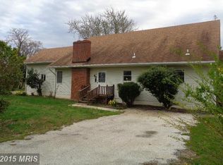 22739 Lagoon Dr, Maddox, MD 20621