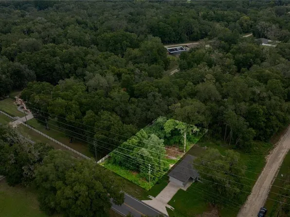 SW 140th Ave Lot 9, Dunnellon, FL 34432