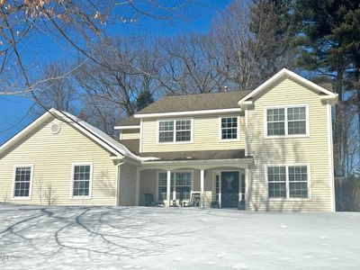 18 Jenee Way, Saratoga Springs, NY, 12866