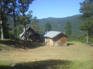 6969 Yale Creek Rd, Jacksonville, OR 97530