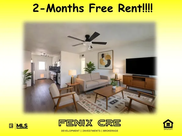 4324 N 14th St, Phoenix, AZ