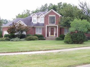 8412 Running Spring Dr, Louisville, KY 40241