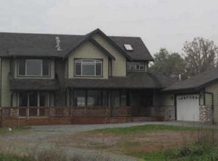 2930 Sundown View Ln, Bellingham, WA 98226