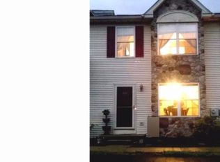 4246 N Gorski Ln, Collegeville, PA 19426