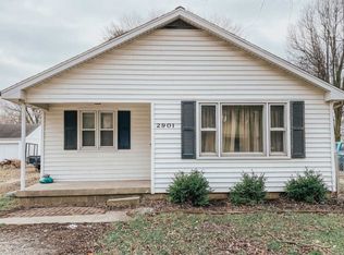 2901 W John St, Champaign, IL 61821