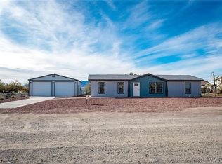 5205 S Jack Rabbit Dr, Fort Mohave, AZ 86426