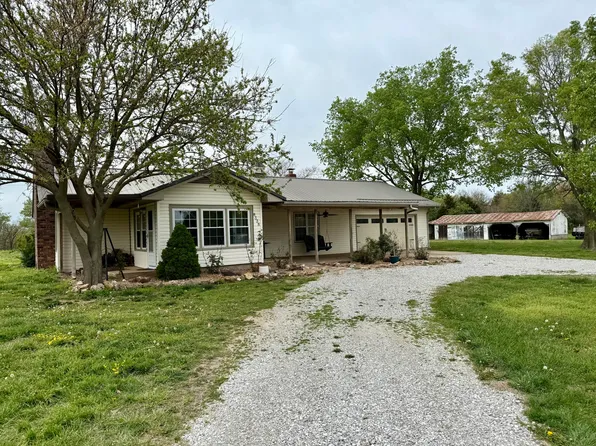 8338 Coyote Drive, Seneca, MO 64865