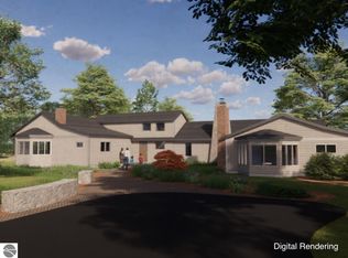 7822 W Welch Rd, Empire, MI 49630