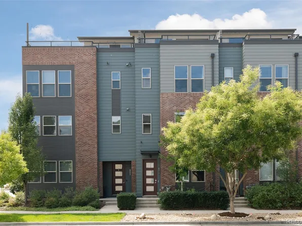 8972 E 47th Avenue, Denver, CO 80238
