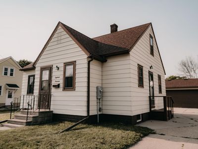 1819 E Oakland Ave, Austin, MN, 55912
