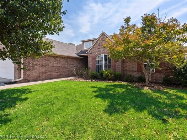 169 Pecan Ln, Greenwood, AR 72936