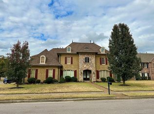 12110 Gold Spring Cv, Arlington, TN 38002