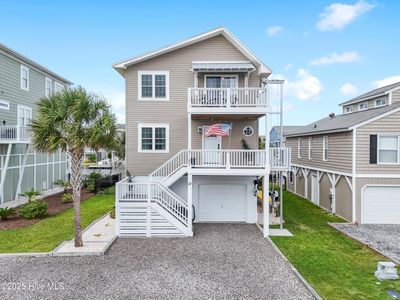 47 Concord Street, Ocean Isle Beach, NC, 28469