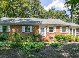 8234 Whittington Dr, North Chesterfield, VA 23235