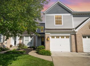4425 Towneside Ct, Mason, OH