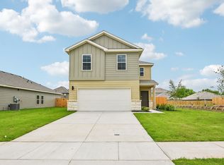 1052 Miraverde Trl, Crowley, TX 76036