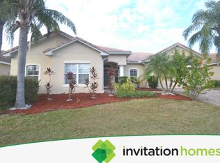 2561 Summerland Way, Kissimmee, FL 34746