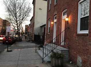 520 S Ann St APT A, Baltimore, MD 21231