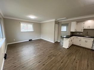 3317 Bampton Ave #1, Toledo, OH 43614