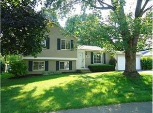 3843 Grimes Dr, Columbus, OH 43204