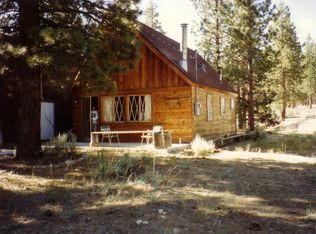 1036 W Sugarloaf Blvd, Big Bear City, CA 92314