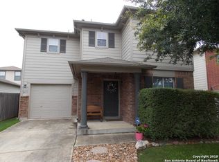 16111 Ambush Grv, San Antonio, TX 78247