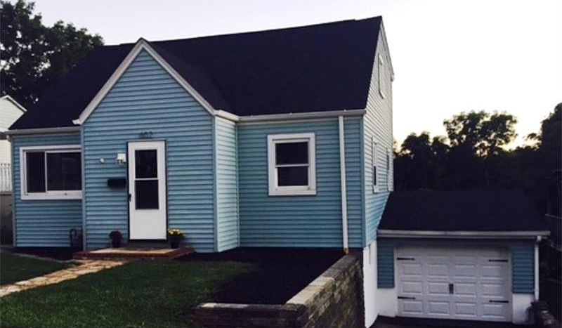 1st image of this home