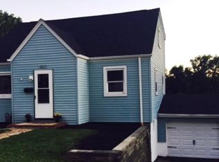 602 Keystone St, Greensburg, PA 15601
