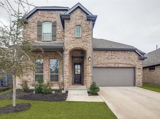 4040 Starlight Creek Ln, Celina, TX 75009