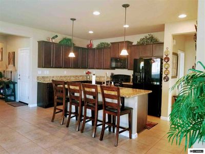 6831 Apus Dr, Sparks, NV, 89436