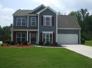 5537 Somer Mill Rd, Douglasville, GA 30134