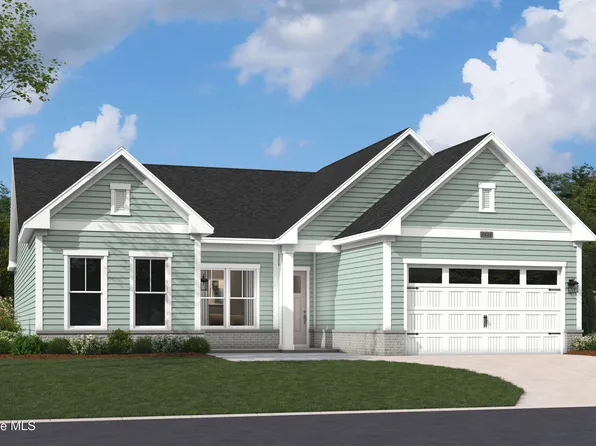 2023 Oakton Drive #6, Southport, NC 28461