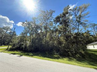 2656 W FAIRWAY LOOP LOT 36, CITRUS SPRINGS, FL 34434