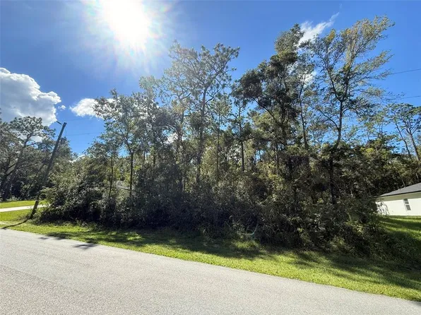 2656 W FAIRWAY LOOP LOT 36, CITRUS SPRINGS, FL 34434