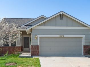 20550 E Lake Cir, Centennial, CO 80016