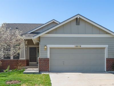 20550 E Lake Circle, Centennial, CO, 80016