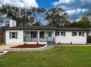 105 Merrimont Dr, Bessemer, AL 35023