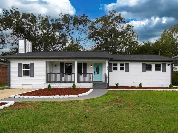 105 Merrimont Dr, Bessemer, AL 35023