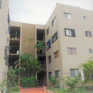 8615 NW 8th St APT 321, Miami, FL, 33126
