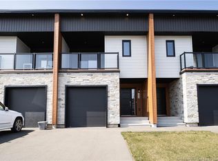 204 Dickey Blvd, Riverview, NB E1B0V2