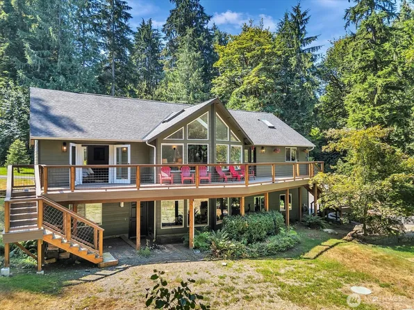 26514 174th Street SE, Monroe, WA 98272