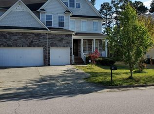 309 Malvern Hill Ln, Morrisville, NC 27560