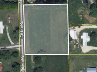 0 Otha Rd, Summertown, TN 38483