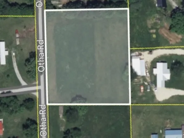 0 Otha Rd, Summertown, TN 38483